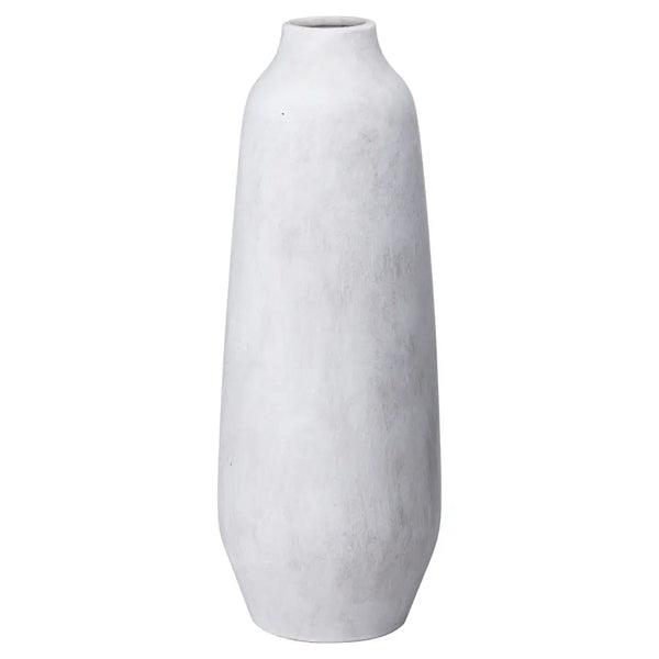 Darcy ople large tall vase - Vases