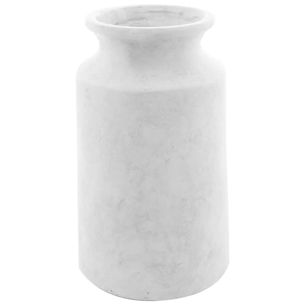 Darcy urn stone vase - Vases