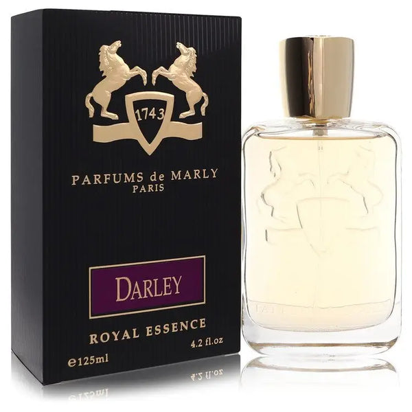 Darley eau de parfum spray by parfums de marly eau de