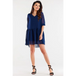 Daydress awama - navy blue / L/XL