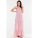 Daydress awama - pink / L/XL