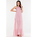 Daydress awama - pink / L/XL