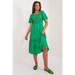 Daydress italy moda - green / one-size-fits-all