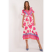 Daydress italy moda - pink 2 / one-size-fits-all