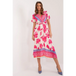 Daydress italy moda - pink 2 / one-size-fits-all