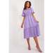 Daydress italy moda - violet / one-size-fits-all