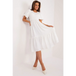 Daydress italy moda - white / one-size-fits-all