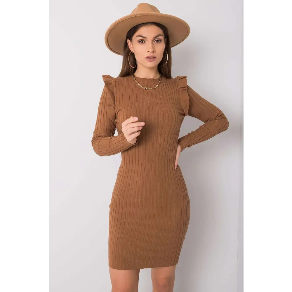 Daydress och bella - brown / one-size-fits-all