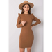 Daydress och bella - brown / one-size-fits-all