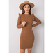 Daydress och bella - brown / one-size-fits-all