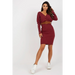 Daydress och bella - red / L