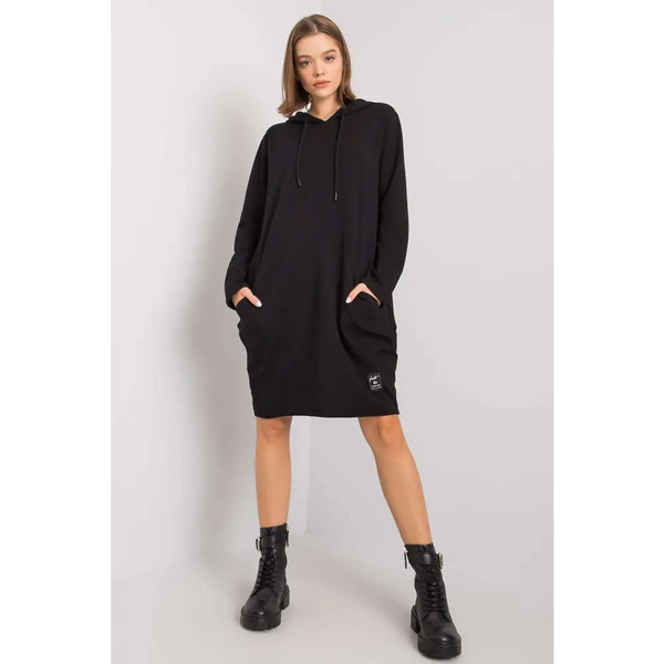 Daydress relevance - black / L/XL