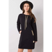 Daydress relevance - black / L/XL