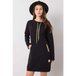 Daydress relevance - black / L/XL