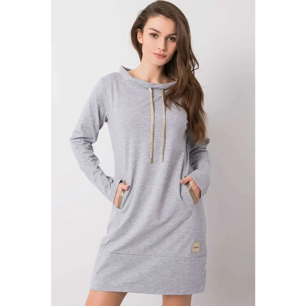 Daydress relevance - grey / L/XL