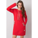 Daydress relevance - red / L/XL