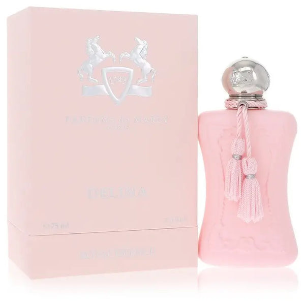 Delina eau de parfum spray by parfums de marly eau de