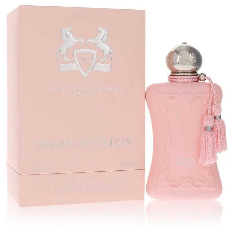 Delina exclusif eau de parfum spray by parfums de marly eau