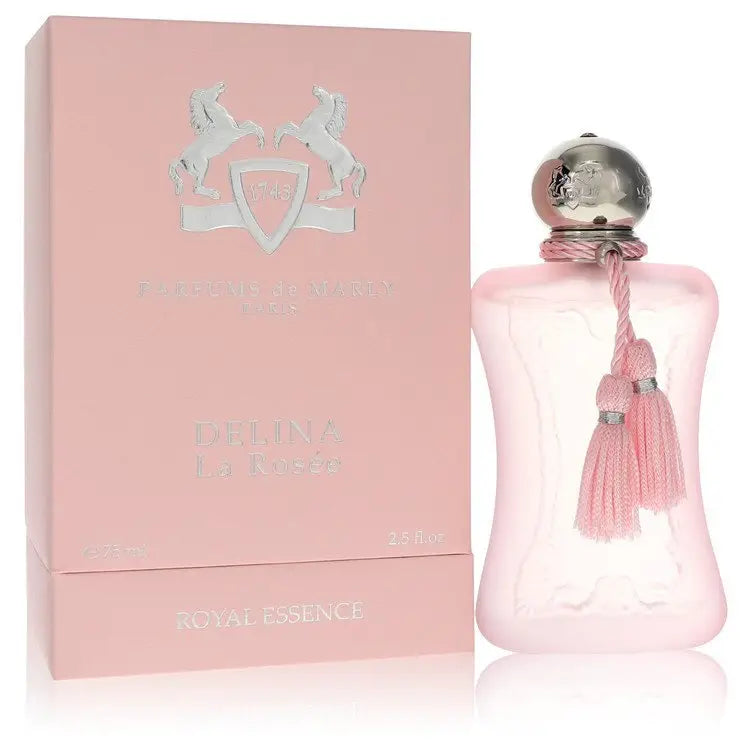 Delina la rosee eau de parfum spray by parfums de marly eau