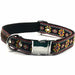 Designer all day durable dog collar