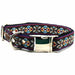 Designer dog collar no.20l