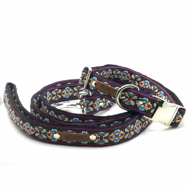 Designer dog collar no.20l