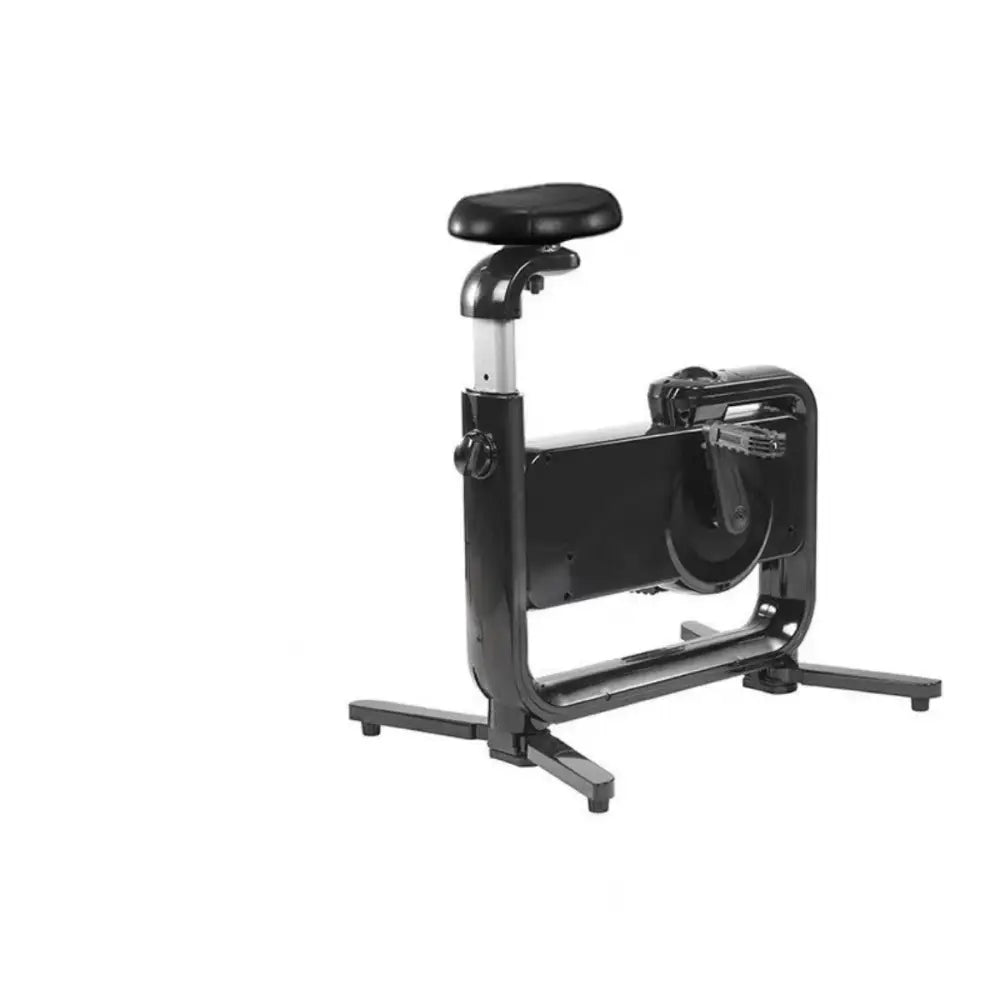 Desk Home Exercise Bike Small Magnetic Control Silent Aerobic Exercise Nexellus