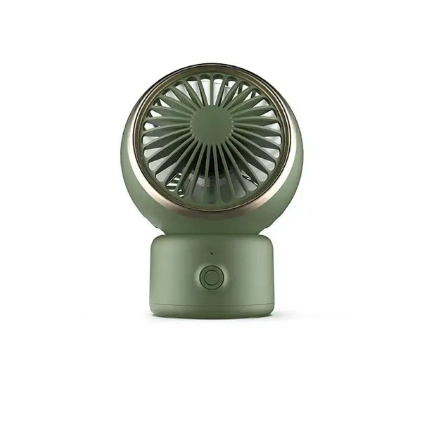 Desktop fan usb small fan household silent fan desktop floor electric Nexellus