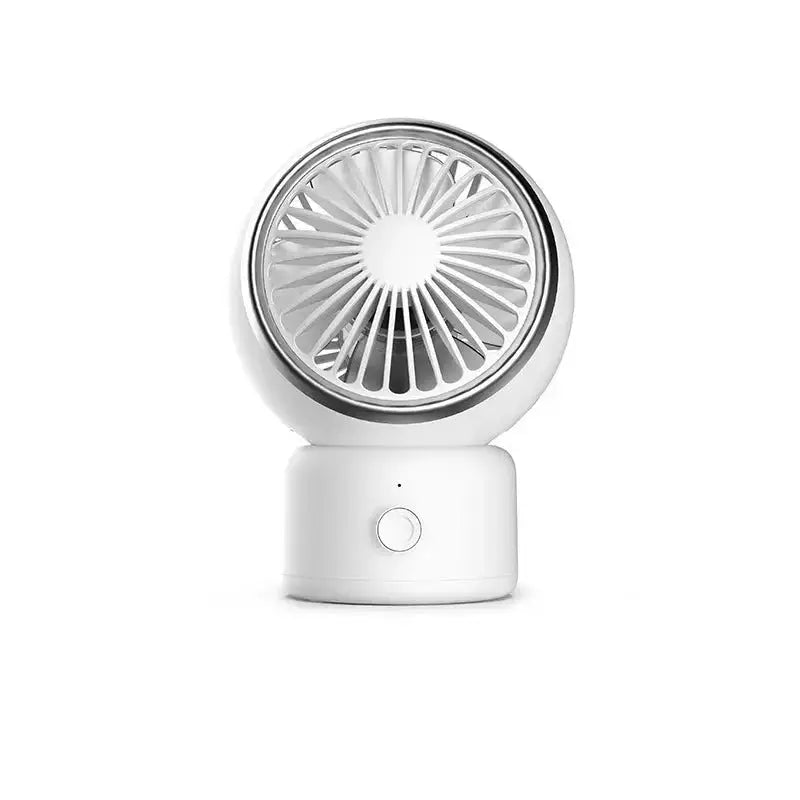 Desktop fan usb small fan household silent fan desktop floor electric Nexellus