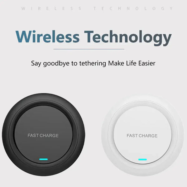 Desktop wireless charger wireless fast charge for huawei wireless Nexellus