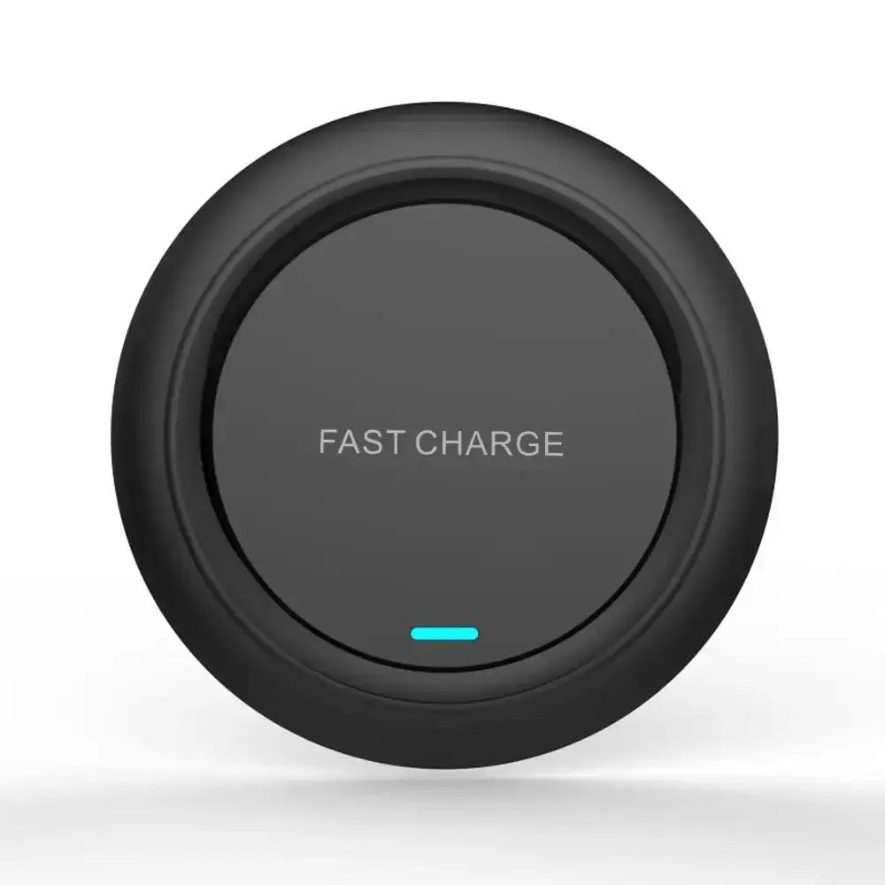 Desktop wireless charger wireless fast charge for huawei wireless Nexellus