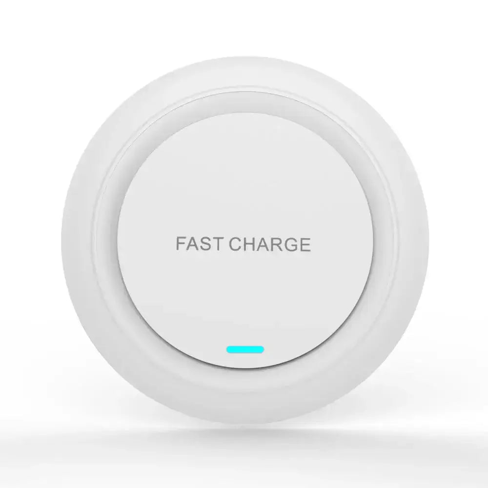 Desktop wireless charger wireless fast charge for huawei wireless Nexellus