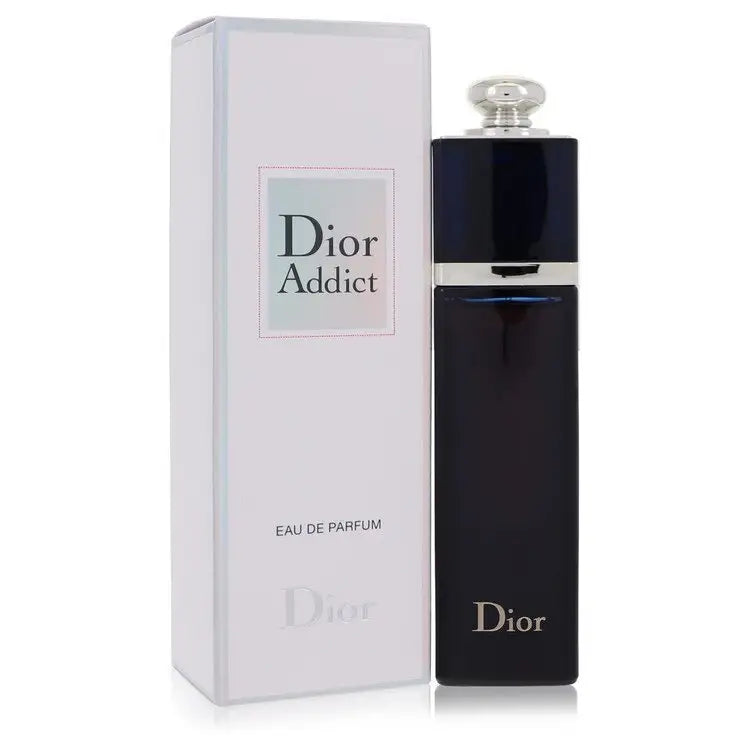 Dior addict eau de parfum spray by christian dior eau de