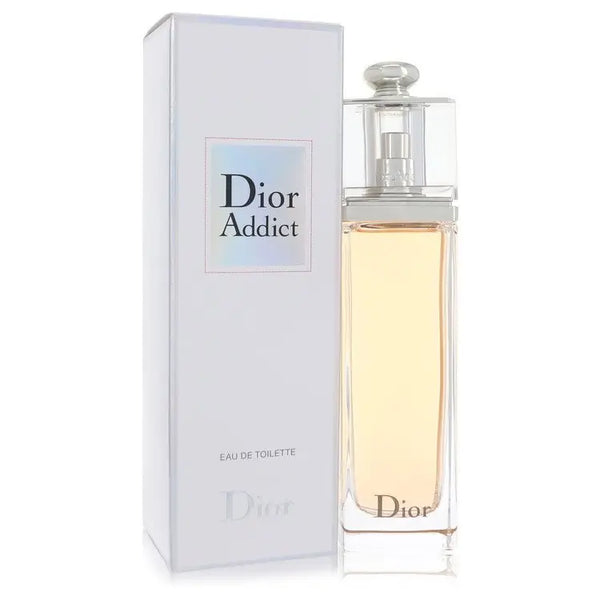 Dior addict eau de toilette spray by christian dior eau de