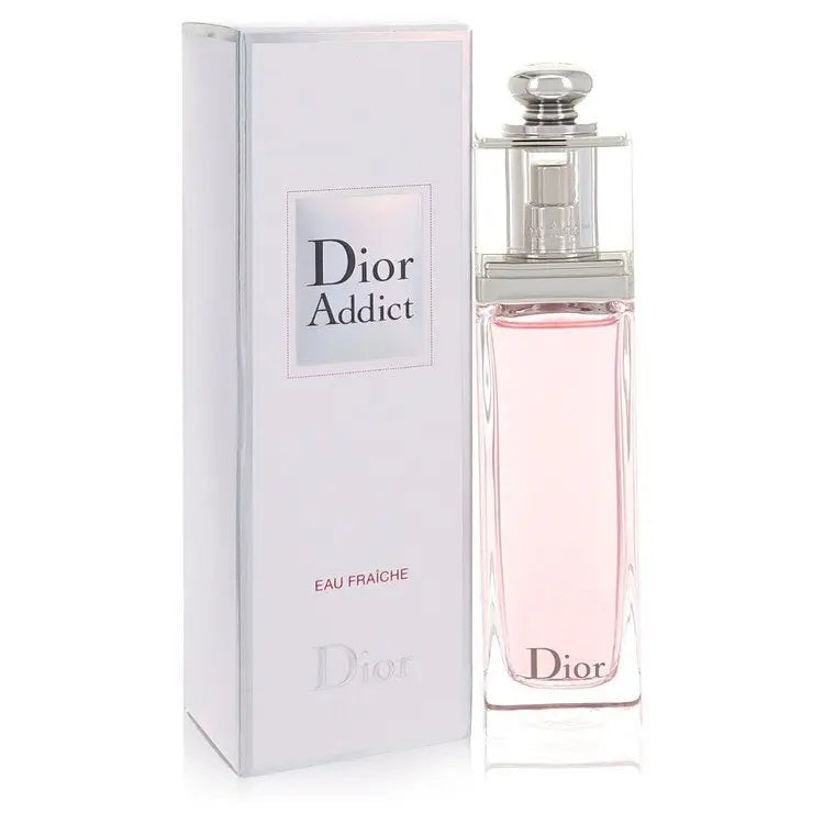 Dior addict eau fraiche spray by christian dior eau fraiche