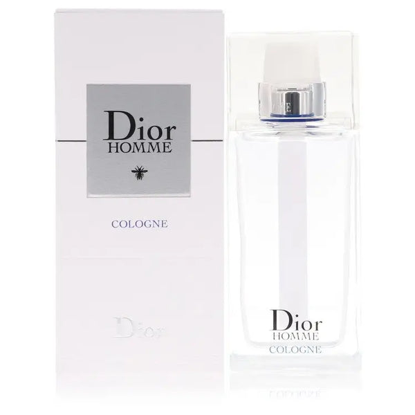 Dior homme eau de cologne spray by christian dior eau de