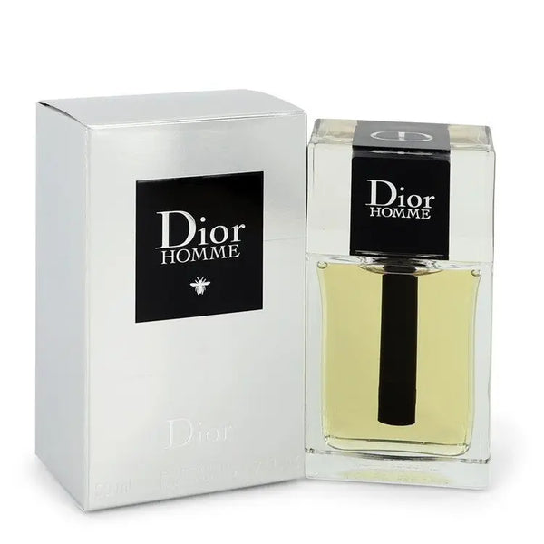 Dior homme eau de toilette spray (new packaging 2020)