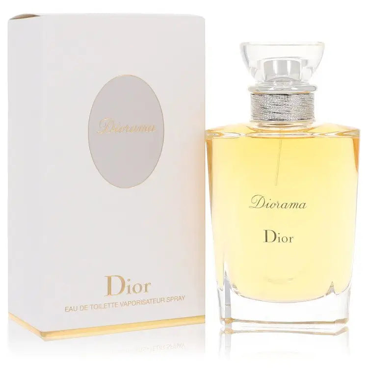 Diorama eau de toilette spray by christian dior eau de