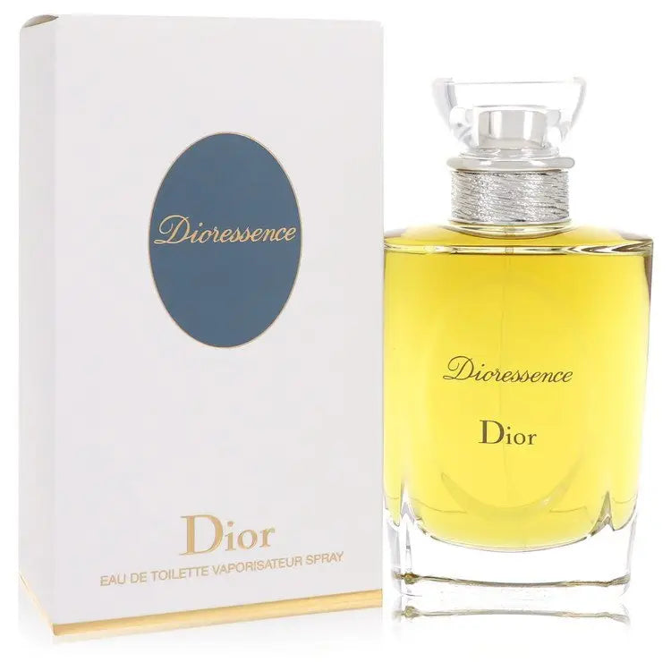 Dioressence eau de toilette spray by christian dior eau de