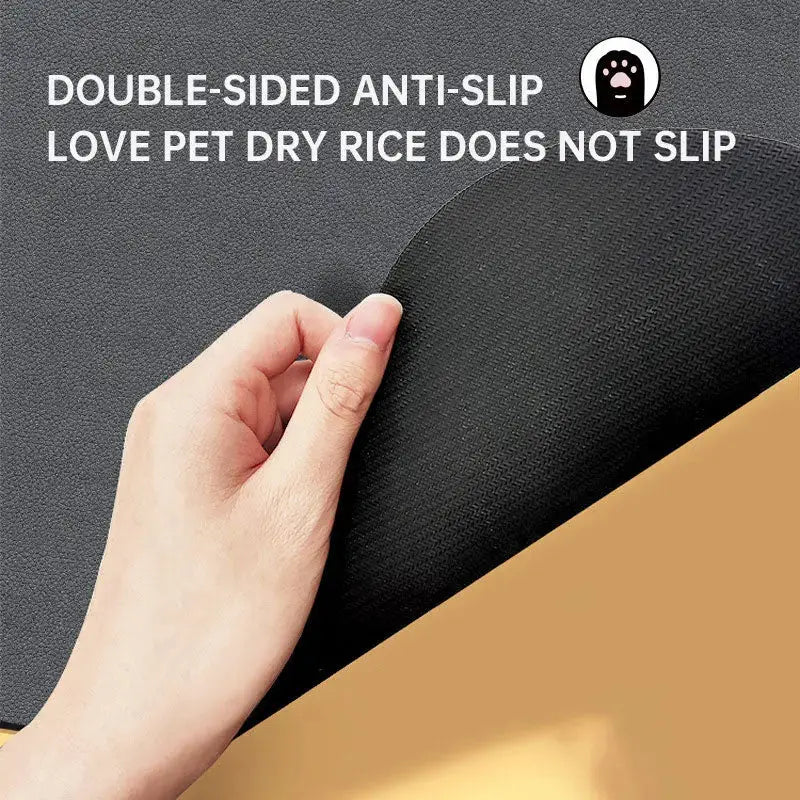 Dog mat sleeping pet mat universal waterproof urine proof cat sleeping Nexellus