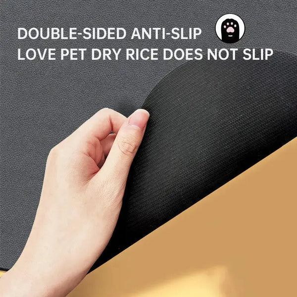 Dog mat sleeping pet mat universal waterproof urine proof cat sleeping Nexellus