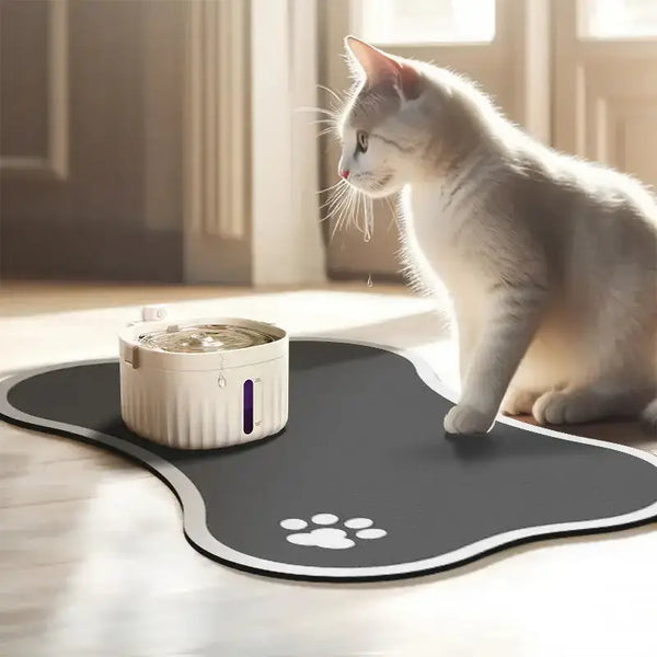 Dog mat sleeping pet mat universal waterproof urine proof cat sleeping Nexellus