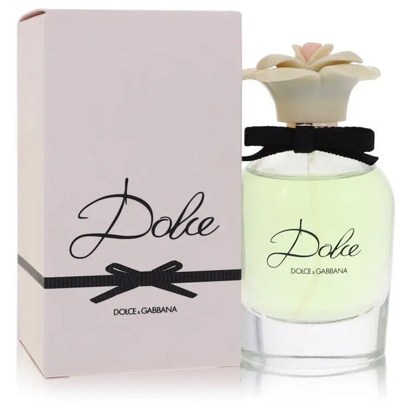 Dolce eau de parfum spray by dolce & gabbana eau de parfum