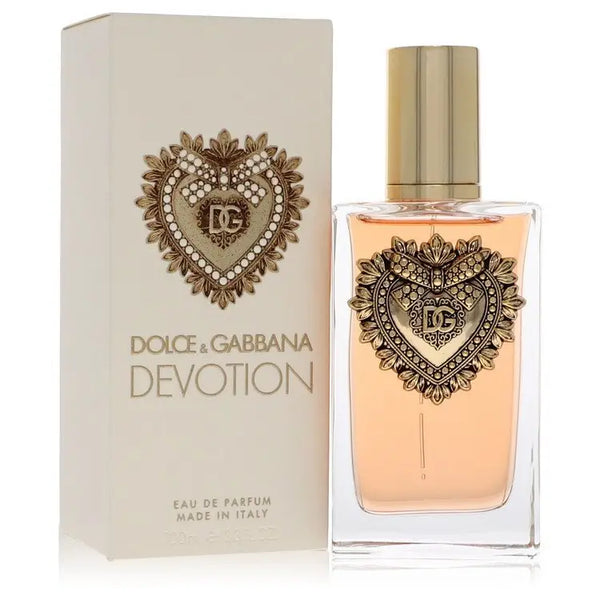 Dolce & gabbana devotion eau de parfum spray by dolce &