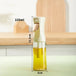 Double tube glass spray bottle atomization spray kettle barbecue air Nexellus