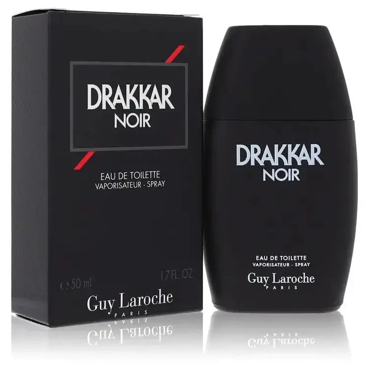 Drakkar noir eau de toilette spray by guy laroche eau de toilette Nexellus