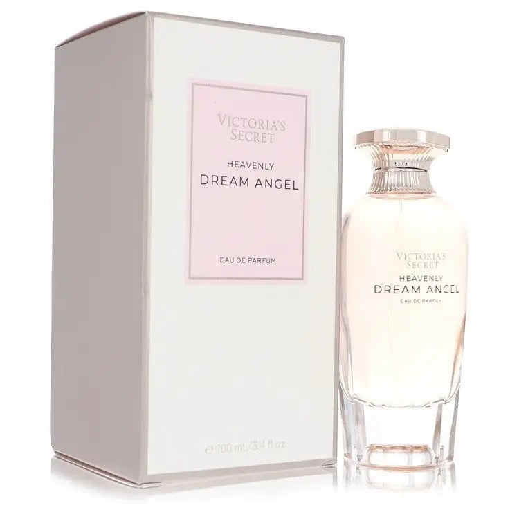 Dream angels heavenly eau de parfum spray by victoria’s