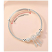 Dream catcher bracelet personalized bracelet Nexellus