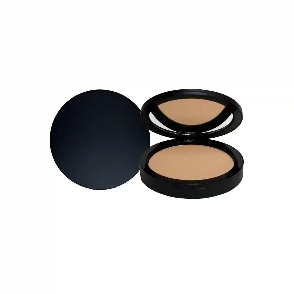 Dual blend powder foundation - birch - Face