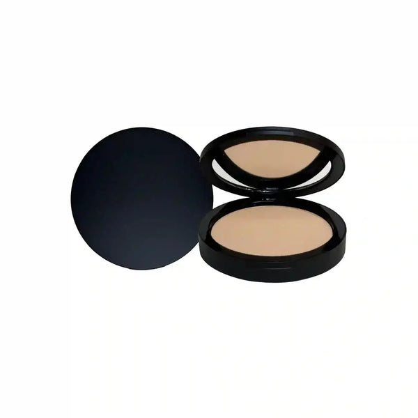 Dual blend powder foundation - bisque - Face